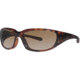 Columbia Great Wall Sunglasses - Frame Signature Tortoise, Lens Color Brown, Size 60/15mm CBGRTWALLPZ620