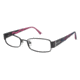 Columbia Kayio Cove Bifocal Prescription Eyeglasses - Frame Pink Blue CBKAYIOCOVE01