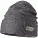 Columbia Lost Lager Beanie - Men's-Charcoal Heather