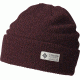 Columbia Lost Lager Beanie - Men's-Deep Rust Heather