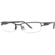 Columbia Madeira 321 Eyeglass Frames - Frame Black, Size 52/18mm CBMADEIRA32101
