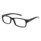 Columbia MCCALL 300 Progressive Prescription Eyeglasses - Frame BLACK, Size 53/17mm CBMCCALL30001