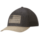 Columbia Mesh Ball Cap, Shark, Tree Patch, L/XL, 1495921013L/XL