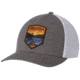 Columbia Mesh Ball Cap, Titanium Water Patch, S/M, 1495921030S/M