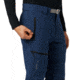 Columbia Mount Defiance Trail Pant - Mens, Collegiate Navy, Black, 28 Waist, 32 Inseam, 1866301464-28