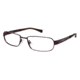 Columbia Odin Eyeglass Frames - Frame Dark Brown/Black, Size 54/16mm CBODIN02
