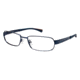 Columbia Odin Eyeglass Frames - Frame Navy/Brown, Size 54/16mm CBODIN03