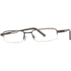 Columbia Palisade Bifocal Prescription Eyeglasses - Frame Brown, Size 52/18mm CBPALISADE02