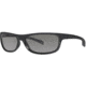 Columbia Panorama Sunglasses - Frame Shiny Black/Metallic Light Carbon, Lens Color Grey, Size 58/14mm CBPANORAMAPZ603