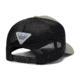 Columbia PFG Big Haul Snapback Ball Cap, Cypress/Black/Big Rig Bass, O/S, 2121331-316-O/S