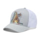 Columbia PFG Big Haul X Bentley Snapback, Cool Grey, O/S, 2126531-019-O/S