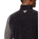 Columbia PHG Fleece Vest, Black, RT Edge, M - Mens, 1625601011-M