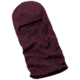 Columbia Powder Keg Interchange Balaclava, Red Element/Collegiate Navy, One Size, 1806301611-O/S