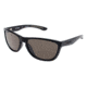 Columbia Saugutuck Progressive Prescription Sunglasses CBSAUGUTUCK01 - Frame Color Matte Black