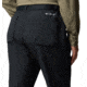 Columbia Sharpe Canyon Pants - Mens, Black, L, XXL, 2114731-010-XXL-L