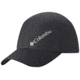 Columbia Silver Ridge Ball Cap II - Men's-Black/ Grey-One Size