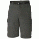 Columbia Silver Ridge Cargo Short - Mens, Gravel, Size 42, 10in Inseam, 144170133942
