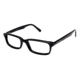 Columbia Snake River Eyeglass Frames - Frame Black, Size 48/15mm CBSNAKERIVER01
