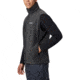 Columbia Steens Mountain Vest - Men's, Charcoal Heather, 2XL, 1639261030ChlHthXXL