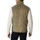 Columbia Steens Mountain Vest - Mens, Stone Green/Shark, Large, 1639261397StnGn,ShkL