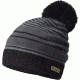 Columbia Winter Blur Beanie - Men's-Black Stripe