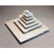 Com-Pac Bitran Liquid-Tight Specimen Bags, Com-Pac BIT4747S Bitran Saranex (Series S) Bags