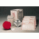Com-Pac Infecon 3000 Infectious Substance Shipper, Com-Pac INF-6000 Infecon Speci-Freez Insulated Shipper