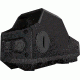 Command Arms Accessories Hartman Red Dot Sight, B Type Reticle, 1 Locking Lever, Black MH1-B