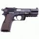 Command Arms Accessories Caa - Fn Browning Hi Power Under Barrel Picatinny Rail - FNA1