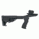 Command Arms Accessories Caa - Remington 870 Pistol Grip W/ Rail - CRGPT870