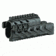 Command Arms Accessories Caa - Sa58 Polymer Handguard Set - RS58SET