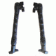Command Arms Accessories Caa - Side Rail Mount Bipod 6-8inch - SBPS