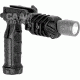 Command Arms Accessories Flashlight Grip Adaptor, Black FGA 