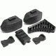 Command Arms Accessories Glock Magazine Coupler NFS