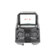Command Arms Accessories Hartman Red Dot Sight, B Type Reticle, 1 Locking Lever, Tan, MH1-BT