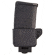 Comp-Tac AR 308 Mag Pouch with Push Button Lock Mount, Left Hand, Black, C56000000LBKN