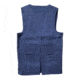 Armadillo Full Back Vest