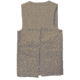 Armadillo Full Back Vest