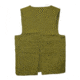 Armadillo Full Back Vest