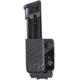 Comp-Tac Basket Weave Single Mag Pouch Plm - C85004000L00N