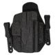Comp-Tac C916WA326RBSN Sport-TAC Appendix Carry Black Kydex IWB Walther PDP 4 R