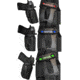 Comp-Tac Dual Concealment IWB/OWB Black Kydex for Glock 19 Gen 5, Right Hand, C669GL052RBKN