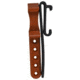 Comp-Tac Holster C Clip, 1.5in Belt Clip, Multi-Fit, Black C41700000N50N