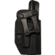 Comp-Tac Infidel Max IWB Concealed Carry Holster, Kel-Tec PMR 30, Left Hand, Black Kydex C520KT095LBKN