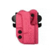 Comp-Tac International OWB Holster, Glock 19/23/32 Gen1-4, Right, Purple, C241GL051RPUN