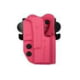 Comp-Tac International Outside The Waistband Tactical Holster, Right Hand, Purple, C241GL051RPUN