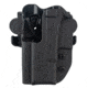 Comp-Tac International OWB Holster, Glock 19/23/32 Gen 5, Left, Black, C241GL052LBKN