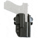 Comp-Tac International OWB Holster, Smith &amp; Wesson M&amp;P 40 M2.0 4in/M&amp;P 9 M2.0 4in, Right, Black, C241SW264RBKN