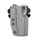 Comp-Tac International OWB Holster, Glock 34 Gen 5/35 Gen 5, Right, Wolf Gray, C241GL062RWGN