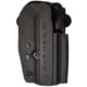 USED Comp-Tac International Outside The Waistband Holster, Beretta M9/Beretta 92/Beretta 96, Right Hand, Satin, Black, C241BT009RBKN, EDEMO8, Condition Fair, Other